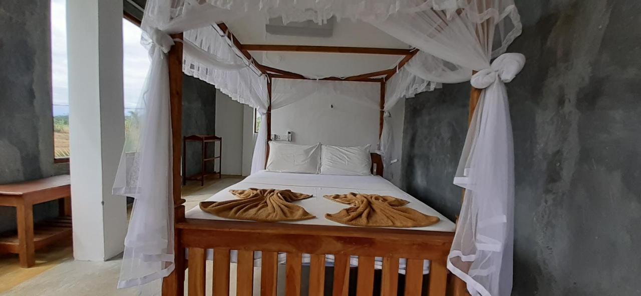 Nelu Resort Sigiriya Dış mekan fotoğraf