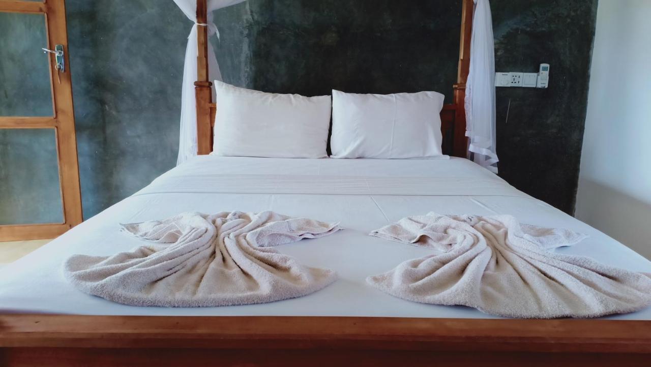 Nelu Resort Sigiriya Dış mekan fotoğraf